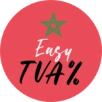 easytva maroc android application logo